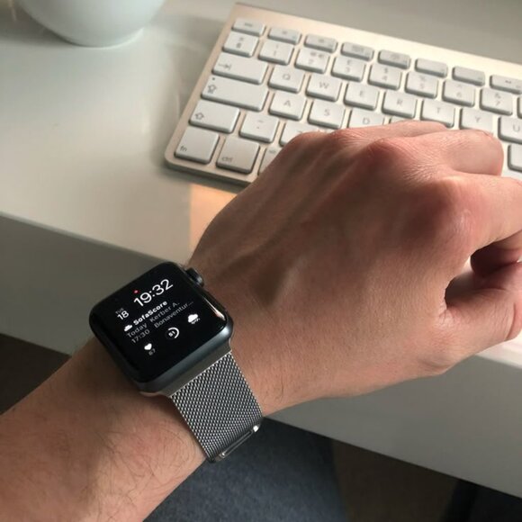 Watch ⌚ - Picture 3 of 4